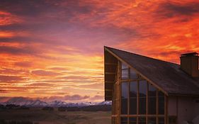 Fiordland Lodge